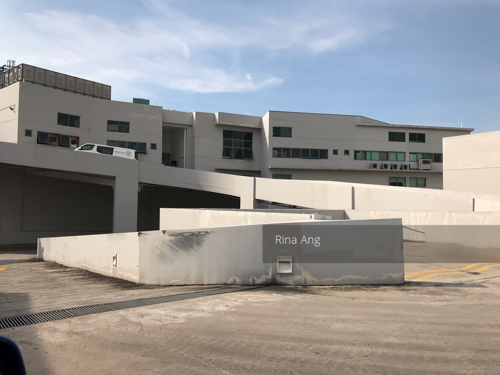 Synergy @ KB (D14), Factory #203370051